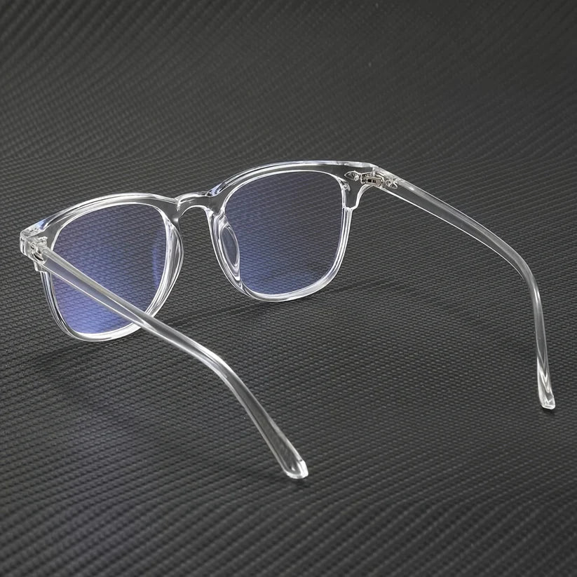 Lunettes anti lumière bleue