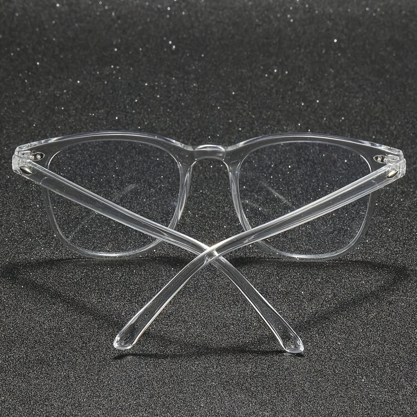 Lunettes anti lumière bleue