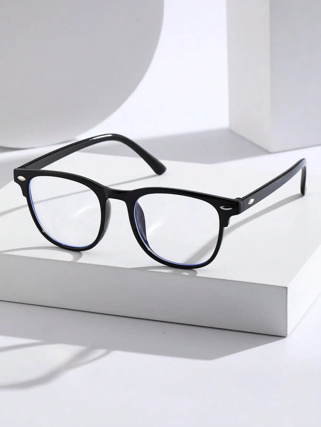 Lunettes anti lumière bleue
