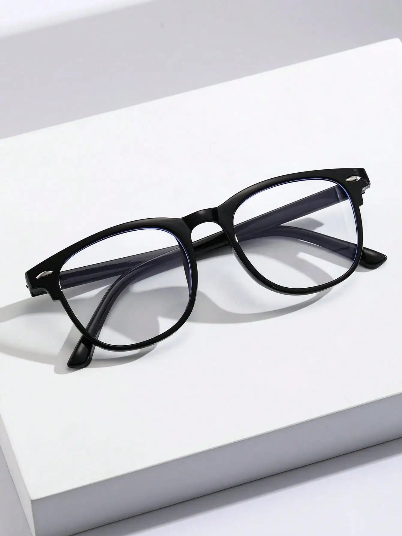 Lunettes anti lumière bleue