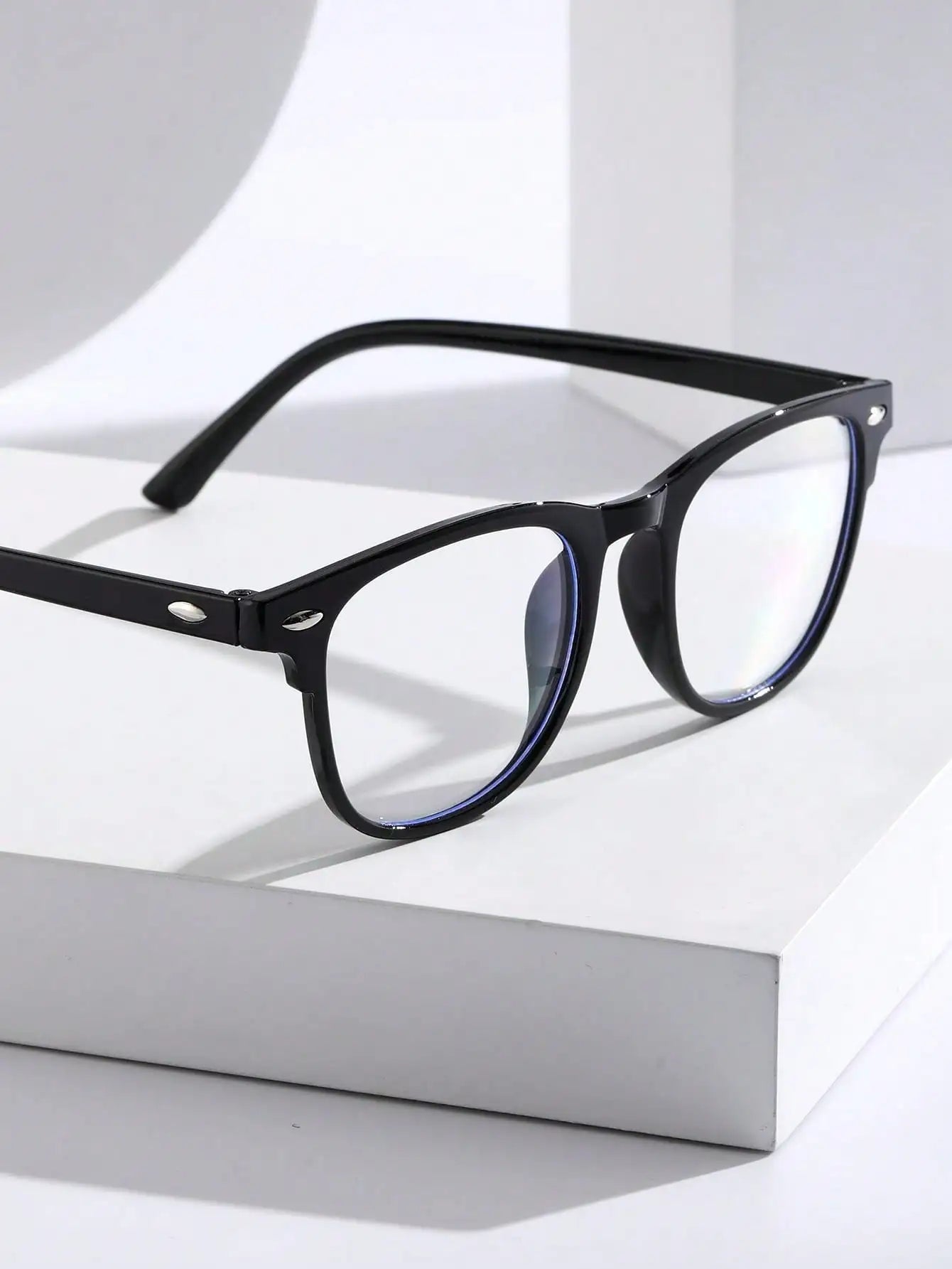 Lunettes anti lumière bleue