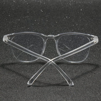 Lunettes anti lumière bleue