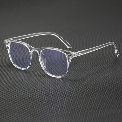 Lunettes anti lumière bleue