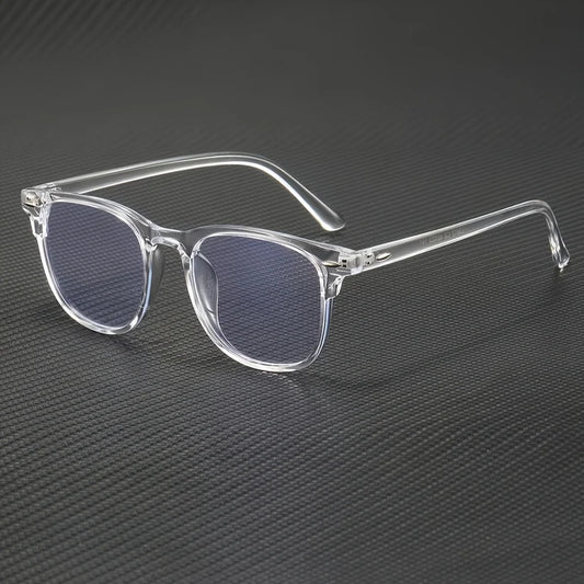 Lunettes anti lumière bleue